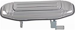 Dorman Exterior Door Handles for 1992-1997 MONTERO - 94048