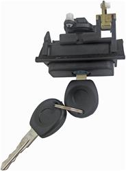 Dorman Tailgate Handles for 1995-1999 CABRIO, 1993-1999 GOLF, 1994-1999 JETTA - 94449