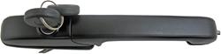 Dorman Exterior Door Handles for 1994-1997 PASSAT - 94504