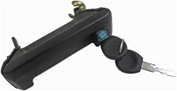 Dorman Exterior Door Handles for 1993-2003 EUROVAN - 94547