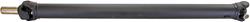 Dorman Driveshafts for 1988-1992 CAMARO, FIREBIRD - 946-049