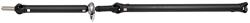 Dorman Driveshafts 946-055