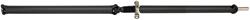 Dorman Driveshafts for 2011-2019 SIERRA 3500 HD, SILVERADO 3500 HD - 946-095