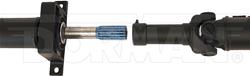 Dorman Driveshafts for 1996-1999 RAM 1500 - 946-110