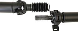 Dorman Driveshafts for 2006-2008 RAM 1500, RAM 3500, 2006-2009 RAM 2500 - 946-125