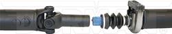 Dorman Driveshafts for 1994-2002 RAM 3500 - 946-130