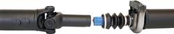 Dorman Driveshafts for 1997-2002 RAM 3500 - 946-143