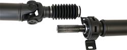 Dorman Driveshafts for 2007-2009 RAM 3500 - 946-162