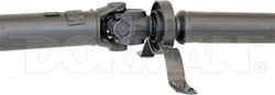 Dorman Driveshafts for 2002-2004 A4 QUATTRO - 946-166
