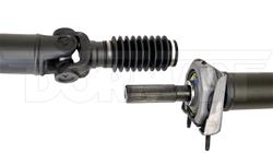 Dorman Driveshafts for 2011-2016 SIERRA 3500 HD, SILVERADO 3500 HD - 946-167