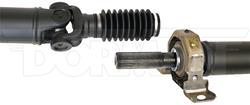 Dorman Driveshafts for 2015-2017 SIERRA 3500 HD, SILVERADO 3500 HD - 946-168