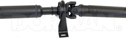Dorman Driveshafts for 2008-2011 C300 - 946-190