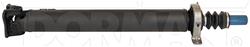 Dorman Driveshafts for 1996-1997 F-350 - 946-193