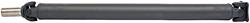 Dorman Driveshafts for 1996-1999 PATHFINDER - 946-249
