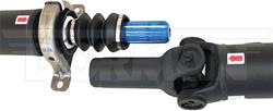 Dorman Driveshafts for 2003-2010 F-450 SUPER DUTY, 2005-2010 F-550 SUPER DUTY - 946-303
