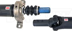 Dorman Driveshafts for 2005-2006 RAM 1500 - 946-312