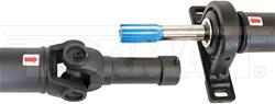Dorman Driveshafts 946-317