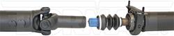 Dorman Driveshafts 946-333