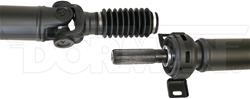 Dorman Driveshafts for 2007-2010 RAM 3500 - 946-335