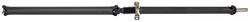 Dorman Driveshafts 946-341