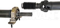 Dorman Driveshafts for 2007-2010 SIERRA 3500 HD, SILVERADO 3500 HD - 946-365