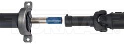 Dorman Driveshafts for 1986-1996 E-350 ECONOLINE - 946-371
