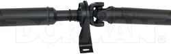 Dorman Driveshafts 946-379