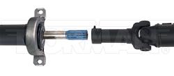 Dorman Driveshafts for 2011-2013 F-150 - 946-385