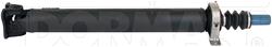 Dorman Driveshafts for 2011-2016 F-350 SUPER DUTY - 946-389