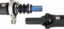 Dorman Driveshafts for 2011-2016 F-350 SUPER DUTY - 946-390