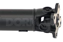 Dorman Driveshafts for 2001-2002 F-250 SUPER DUTY, 1999 F-350 SUPER DUTY - 946-392