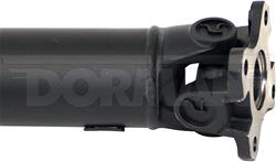 Dorman Driveshafts for 1999-2002 F-250 SUPER DUTY, F-350 SUPER DUTY - 946-392