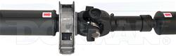 Dorman Driveshafts for 2008-2010 RAM 4500, RAM 5500 - 946-394