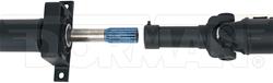 Dorman Driveshafts 946-397