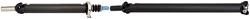 Dorman Driveshafts for 1999-2002 F-250 SUPER DUTY, F-350 SUPER DUTY - 946-402