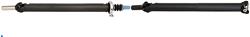 Dorman Driveshafts for 1999-2002 F-250 SUPER DUTY, F-350 SUPER DUTY - 946-412