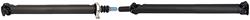 Dorman Driveshafts for 2002-2007 F-250 SUPER DUTY, F-350 SUPER DUTY - 946-446