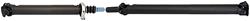 Dorman Driveshafts for 2002-2003 F-250 SUPER DUTY, F-350 SUPER DUTY - 946-448