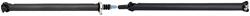 Dorman Driveshafts for 1999-2002 F-250 SUPER DUTY, F-350 SUPER DUTY - 946-450