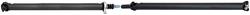 Dorman Driveshafts for 1999-2001 F-350 SUPER DUTY - 946-457