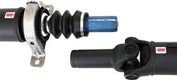 Dorman Driveshafts 946-483