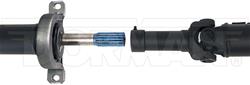 Dorman Driveshafts for 1996-2002 EXPRESS 3500, SAVANA 3500 - 946-535