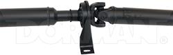 Dorman Driveshafts 946-546