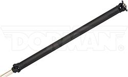Dorman Driveshafts for 1999-2002 F-250 SUPER DUTY, F-350 SUPER DUTY - 946-561