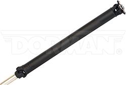 Dorman Driveshafts