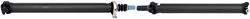 Dorman Driveshafts for 1999-2000 F-550 SUPER DUTY - 946-601