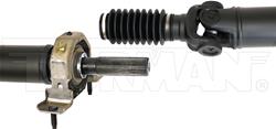 Dorman Driveshafts 946-629