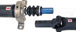 Dorman Driveshafts for 1999-2002 F-350 SUPER DUTY - 946-636