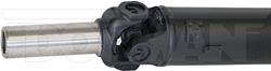 Dorman Driveshafts for 2000-2002 F-350 SUPER DUTY - 946-637