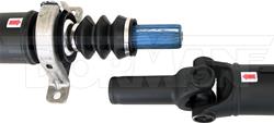 Dorman Driveshafts for 1988-1992 F-350 - 946-644